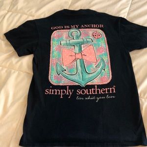 Simply Southern Tee